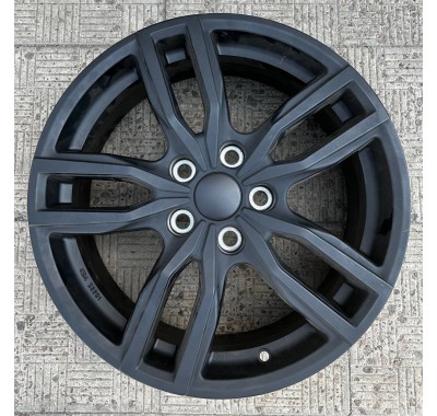 Диски Replica Mitsubishi KBA 52201 MB R17 W7.0 PCD5x114.3 ET38 DIA67.1